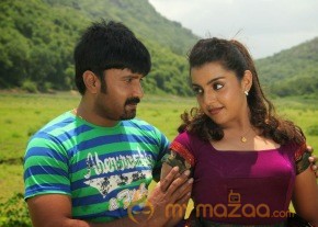 Bhuvanakkadu Movie Hot Stills photo 23