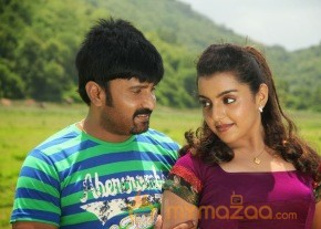 Bhuvanakkadu Movie Hot Stills photo 21