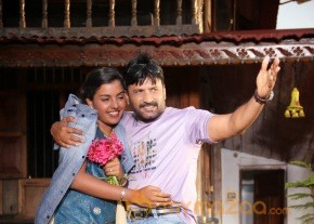 Bhuvanakkadu Movie Hot Stills photo 10