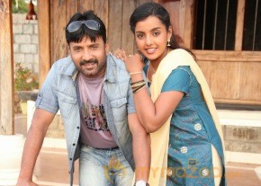 Bhuvanakkadu Movie Hot Stills photo 6