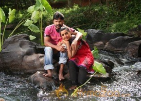 Bhuvanakkadu Movie Hot Stills photo 12