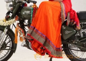 Bindhu Madhavi Latest photos Desingu Raja Movie photo 16