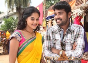 Bindhu Madhavi Latest photos Desingu Raja Movie photo 18