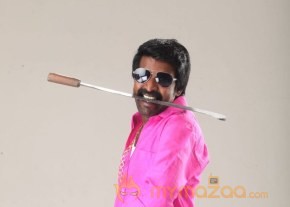 Bindhu Madhavi Latest photos Desingu Raja Movie photo 33