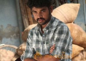 Bindhu Madhavi Latest photos Desingu Raja Movie photo 8