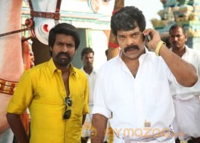 Bindhu Madhavi Latest photos Desingu Raja Movie photo 42
