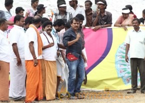 Bindhu Madhavi Latest photos Desingu Raja Movie photo 34