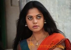 Bindhu Madhavi Latest photos Desingu Raja Movie photo 2