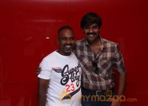 Bongu Audio Launch photo 9