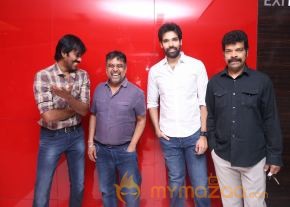 Bongu Audio Launch photo 4