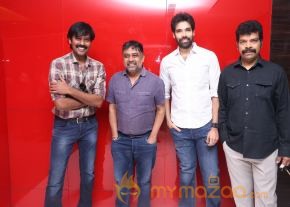 Bongu Audio Launch photo 5