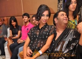 Calebs At Chennai fight Night 2013 Photos photo 30