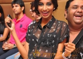 Calebs At Chennai fight Night 2013 Photos photo 15