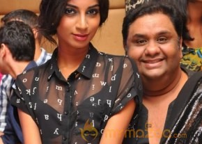 Calebs At Chennai fight Night 2013 Photos photo 2