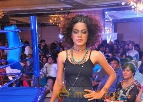 Calebs At Chennai fight Night 2013 Photos photo 9