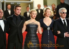 Cannes Film Festival 2014 Red Carpet Photos photo 38
