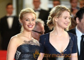 Cannes Film Festival 2014 Red Carpet Photos photo 36