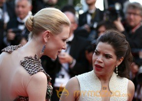Cannes Film Festival 2014 Red Carpet Photos photo 26