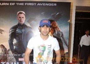 Captain America The Winter Soldier Photos photo 9