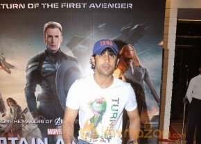 Captain America The Winter Soldier Photos photo 12