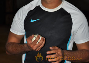 CCL 2012 PRACTICE MATCH PICS photo 13