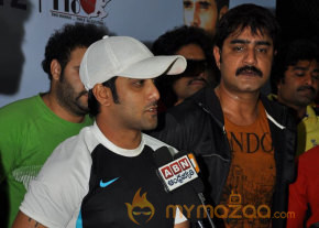 CCL 2012 PRACTICE MATCH PICS photo 15