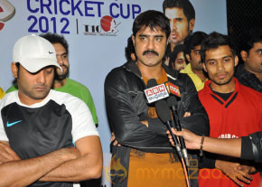 CCL 2012 PRACTICE MATCH PICS photo 4