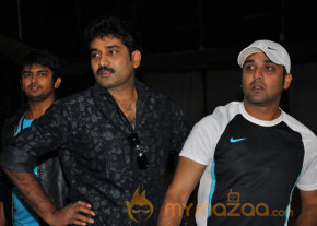 CCL 2012 PRACTICE MATCH PICS photo 19