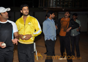 CCL 2012 PRACTICE MATCH PICS photo 11