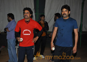 CCL 2012 PRACTICE MATCH PICS photo 16