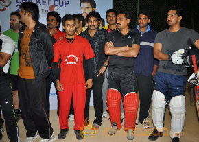 CCL 2012 PRACTICE MATCH PICS
