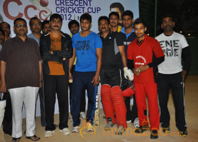 CCL 2012 PRACTICE MATCH PICS photo 6