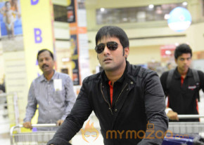 CCL 3 Tolly Wariors Arrive In Kolkata Photos photo 8