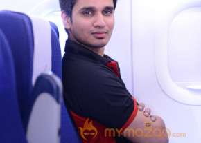 CCL 3 Tolly Wariors Arrive In Kolkata Photos photo 10