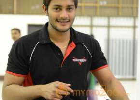 CCL 3 Tolly Wariors Arrive In Kolkata Photos photo 6