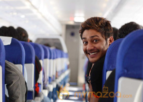 CCL 3 Tolly Wariors Arrive In Kolkata Photos photo 12