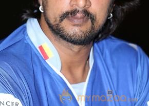 CCL 4 Semi Finals Press Meet Photos photo 31