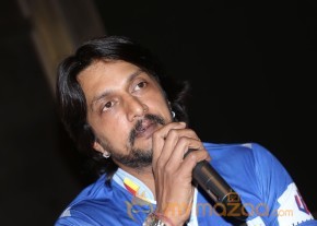 CCL 4 Semi Finals Press Meet Photos photo 54