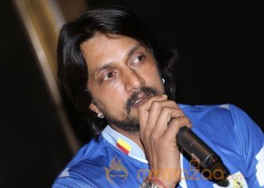 CCL 4 Semi Finals Press Meet Photos photo 4