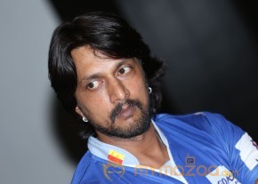 CCL 4 Semi Finals Press Meet Photos photo 46