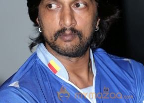 CCL 4 Semi Finals Press Meet Photos photo 34