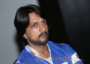 CCL 4 Semi Finals Press Meet Photos photo 28