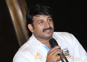 CCL 4 Semi Finals Press Meet Photos photo 50