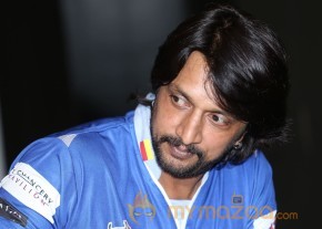 CCL 4 Semi Finals Press Meet Photos photo 43
