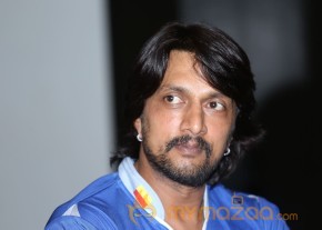 CCL 4 Semi Finals Press Meet Photos photo 7