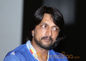 CCL 4 Semi Finals Press Meet Photos photo 23