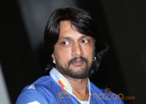 CCL 4 Semi Finals Press Meet Photos photo 48
