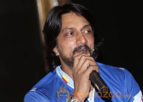 CCL 4 Semi Finals Press Meet Photos photo 22