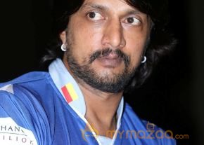 CCL 4 Semi Finals Press Meet Photos photo 19