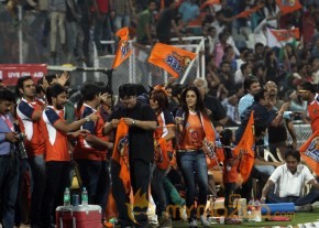 CCL 4 Veer Marathi Vs Bhojpuri Dabanggs Match Photos photo 86